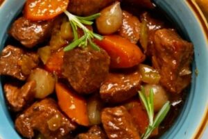 Pioneer Woman Beef Stew Recipe
