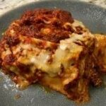 San Giorgio Lasagna Recipe