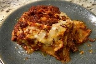 San Giorgio Lasagna Recipe