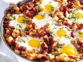 Libby’s Corned Beef Hash Recipes