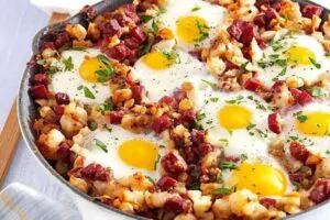Libby’s Corned Beef Hash Recipes