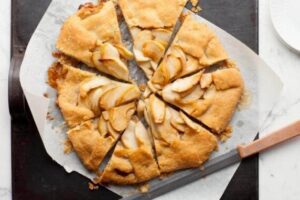 Pioneer Woman Perfect Pie Crust