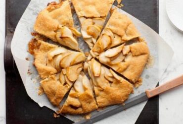Pioneer Woman Perfect Pie Crust