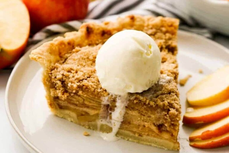 Pioneer Woman Apple Crumb Pie pioneer-woman-apple-crumb-pie