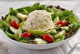 Chicken Salad Chick Classic Carol Recipe