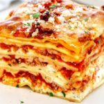 Grandma's Best Lasagna Recipe