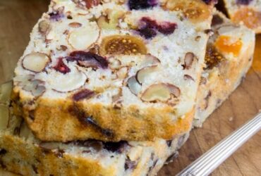 Publix Breakfast Bread Recipe