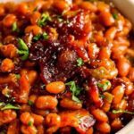 Grandma Browns Baked Beans Recipe