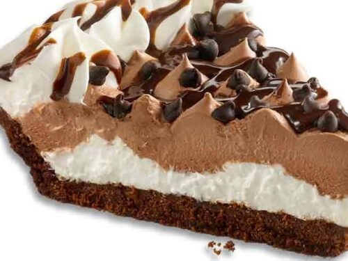 Edwards Chocolate Cream Pie Recipe (Copycat)