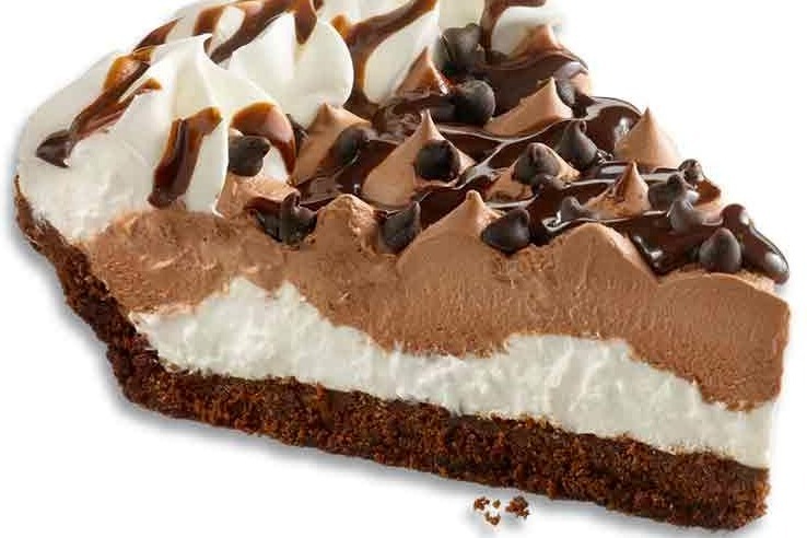 Edwards Chocolate Cream Pie Recipe