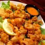 Longhorn Spicy Chicken Bites Recipe