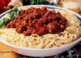 Mccormick Spaghetti Seasoning Recipe