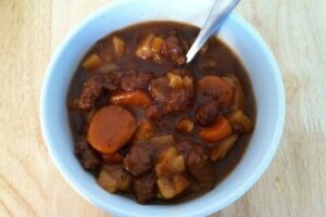 Dinty Moore Beef Stew Recipe
