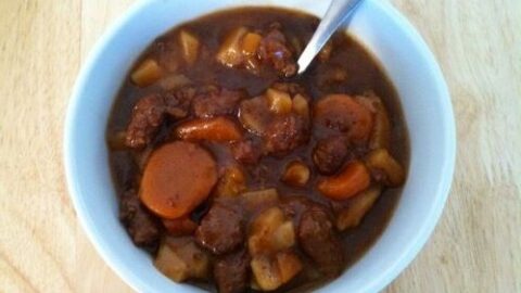 Dinty moore beef best sale stew recipe instant pot