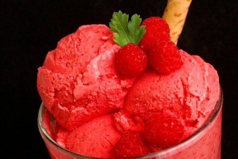 Big Red Ice Cream Recipe 7176