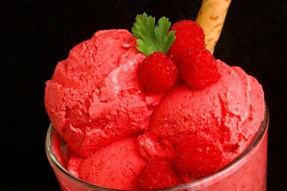 Waco's Big Red Ice Cream