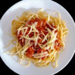 Jollibee Spaghetti Recipe