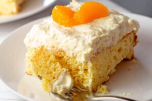 Pioneer Woman Mandarin Orange Cake Recipe