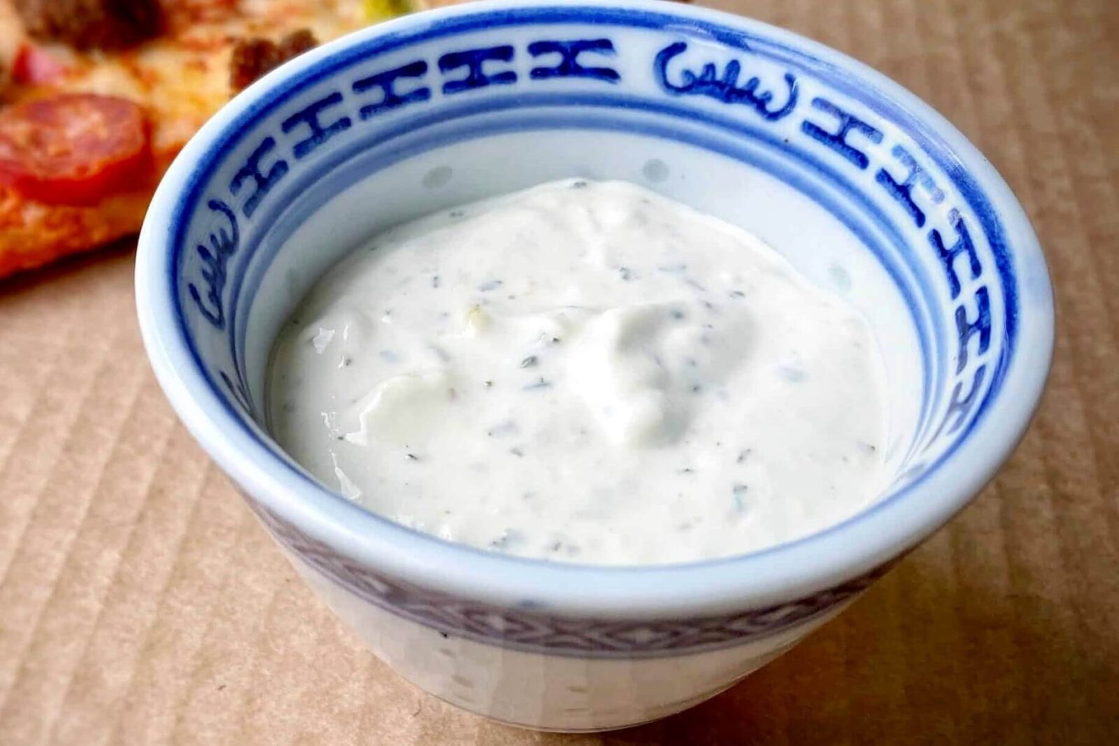 dominos garlic parmesan sauce recipe