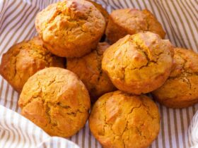 Weight Watchers Pumpkin Muffins Recipe