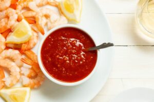 Juicy Crab Sauce Recipe