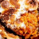 Boston Market Sweet Potato Casserole Recipe