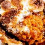 Boston Market Sweet Potato Casserole Recipe