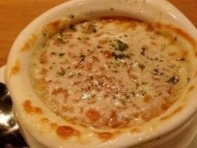 Outback French Onion Soup Recipe