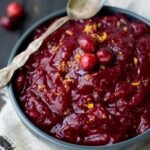 Pioneer Woman Cranberry Sauce Recipe