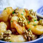 Panda Express Honey Walnut Shrimp