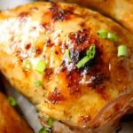 smoked chicken legs recipe