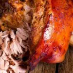 Smoked Ham Shanks Recipe