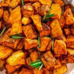 Smoked Sweet Potato Recipe