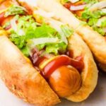 Hot Dog Buns Recipe