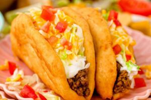 Taco Bell Chalupa Supreme Recipe