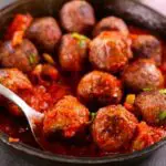 Olive Garden Meatballs Recipe