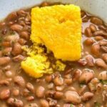 Beans and Cornbread Recipe