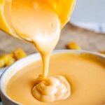 velveeta cheese sauce recipe