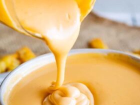 velveeta cheese sauce recipe