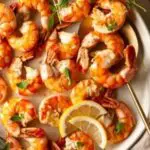 Baked Colossal Shrimp Recipe