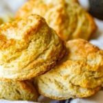 Bojangles Biscuits Recipe