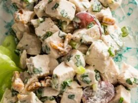 Publix Chicken Salad Recipe