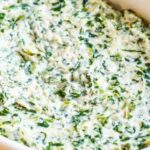 Cheddar’s Spinach Dip Recipe