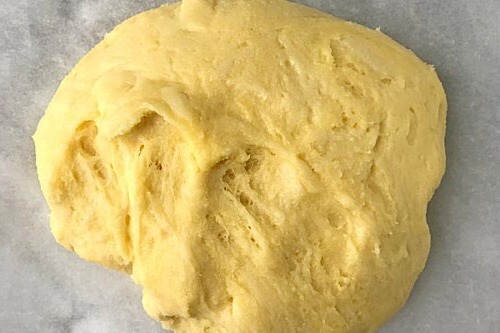 Fathead Dough Recipe