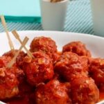 Betty Crocker Meatballs Recipe