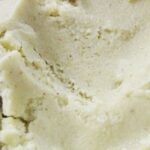 Goat Milk Ice Cream Recipe