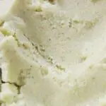 Goat Milk Ice Cream Recipe