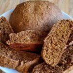 Squaw Bread Recipe