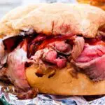 Baltimore Pit Beef Recipe