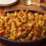 French Meat Stuffing Recipe